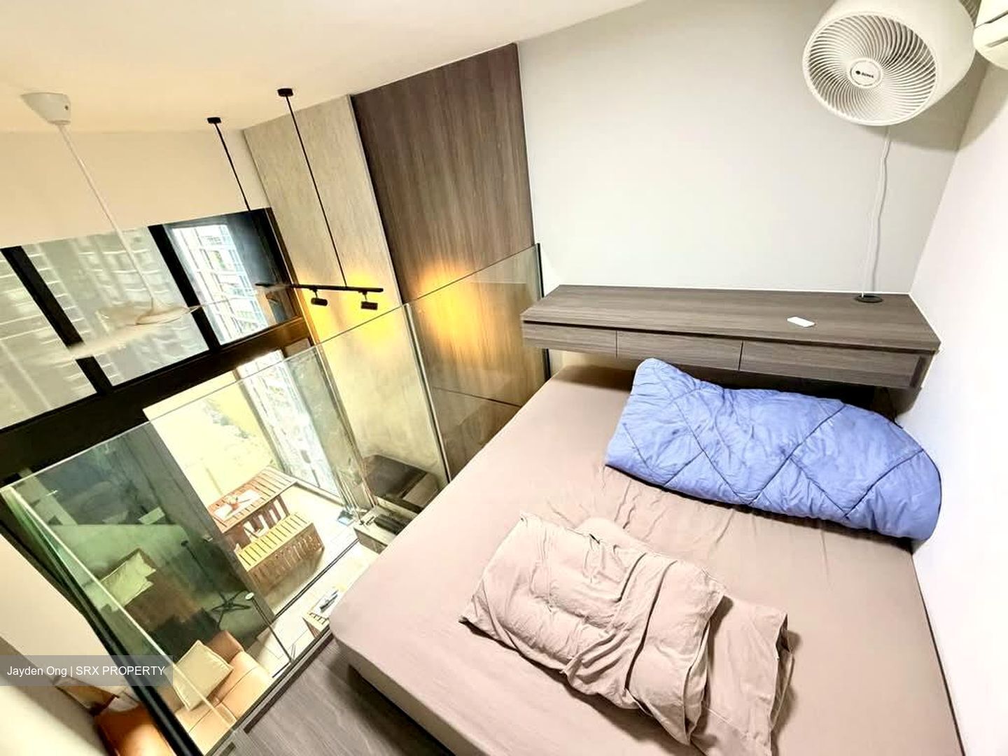The Tapestry (D18), Condominium #605523661